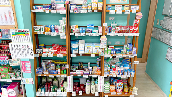 一般医薬品