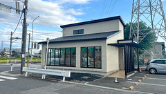 西の野調剤薬局の外観