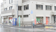 ケンコー薬局　西店の外観