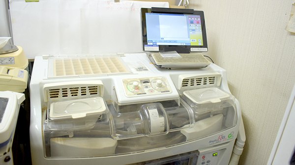 調剤器具