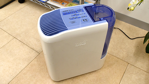 阪神調剤薬局　大阪伏見店の感染予防対策