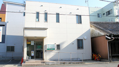 エグチ薬局　堀止店の外観