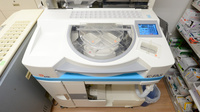 とよやま調剤薬局の調剤器具