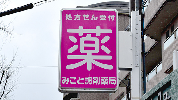 看板