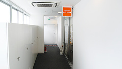 セイコー薬局　天神店の外観