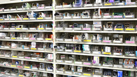 セイコー薬局　福重店の薬棚