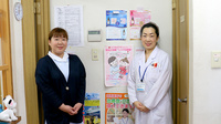 ひまわり薬局　志免店の薬剤師/スタッフ
