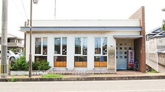 タイヨー薬局　新宮店の外観