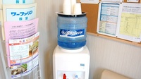 緑町調剤薬局のフリーサービス