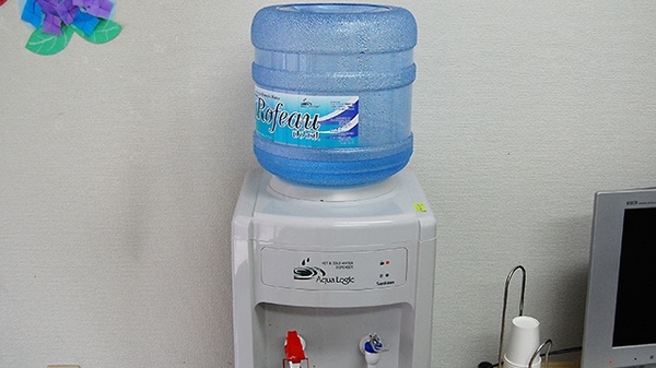 吉野町調剤薬局のフリーサービス