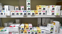 吉野町調剤薬局の漢方薬