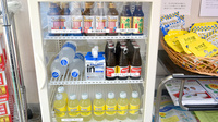 今町調剤薬局の飲食物