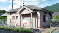 野面薬局の外観