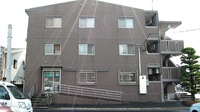 木屋瀬調剤薬局の外観