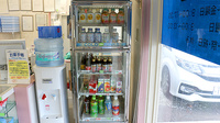 西宮市調剤薬局の飲食物