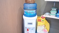 ひかり薬局　行橋店のフリーサービス
