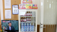 セイコー薬局の飲食物