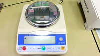セイコー薬局の調剤器具