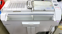 セイコー薬局　楽市店の調剤器具