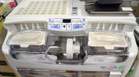 春日町薬局の調剤器具