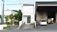 はる町薬局の外観