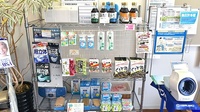 はる町薬局の一般医薬品