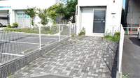 はる町薬局のバリアフリー設備