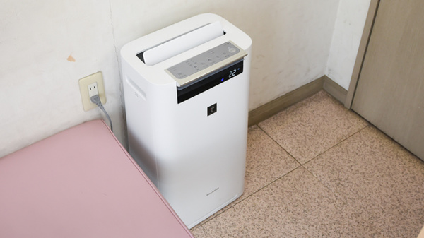 立岡調剤薬局の感染予防対策