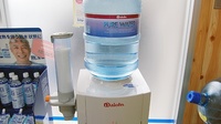 調剤薬局なぎつじのフリーサービス