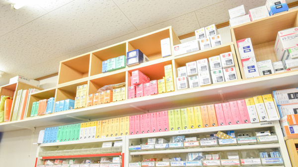 若草調剤薬局の漢方薬