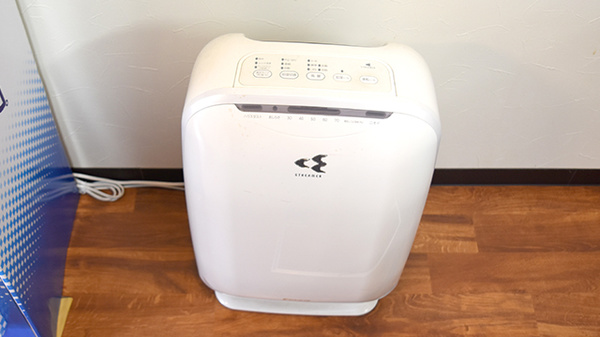 調剤薬局ウィズの感染予防対策