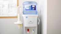ショコラ調剤薬局のフリーサービス