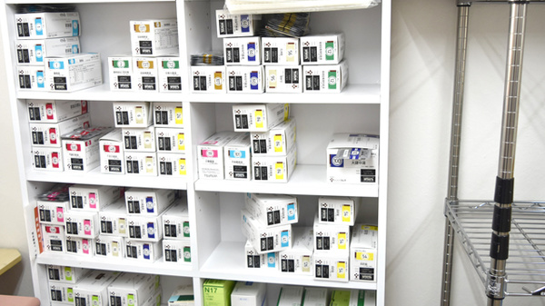 はぴねす調剤薬局の漢方薬