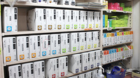 ココカラファイン薬局　都立ファーマシー店の漢方薬