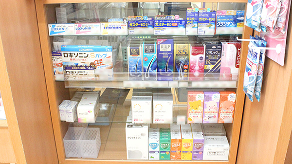 一般医薬品