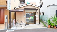 春日野薬局　豊中店の外観