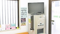春日野薬局　豊中店のフリーサービス