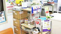 春日野薬局　豊中店の雑貨品