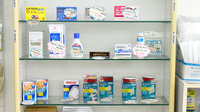 春日野薬局　谷町店の一般医薬品