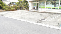 つつじ薬局　尾上の駐車場
