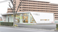 つつじ薬局　木村の外観