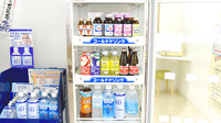つつじ薬局　神爪の飲食物