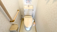 友愛薬局　佐倉店のお手洗い