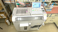友愛薬局　佐倉店の調剤器具