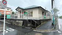 友愛薬局　酒々井店の外観