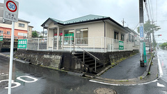 友愛薬局　酒々井店の外観
