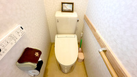 友愛薬局　酒々井店のお手洗い