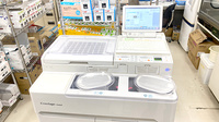 友愛薬局　南柏店の調剤器具