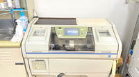友愛薬局　南流山店の調剤器具