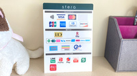 友愛薬局　ひたちなか店のクレカ/電子マネー/スマホ決済対応